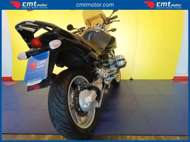 BMW R 1150 R usata 3
