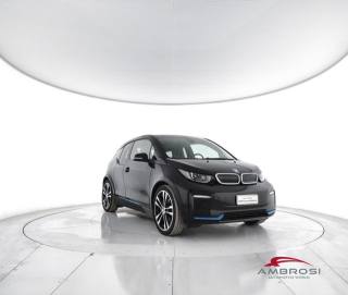 BMW i3 usata 1