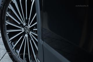 VOLKSWAGEN Tiguan usata, con Controllo vocale