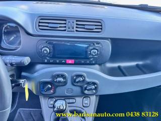 FIAT Panda usata, con ESP
