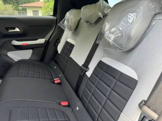 CITROEN C3 usata, con Boardcomputer