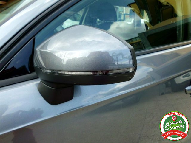 AUDI A3 usata, con Isofix