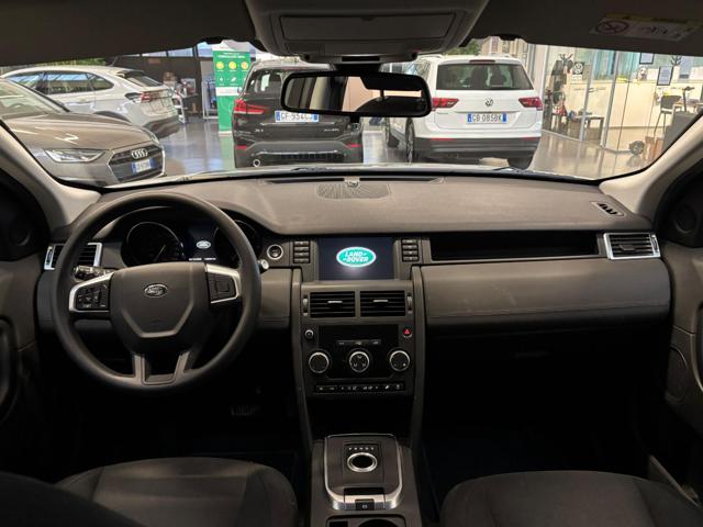LAND ROVER Discovery Sport usata, con Climatizzatore