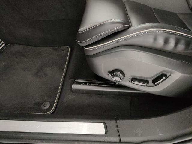 VOLVO XC60 usata, con Park Distance Control