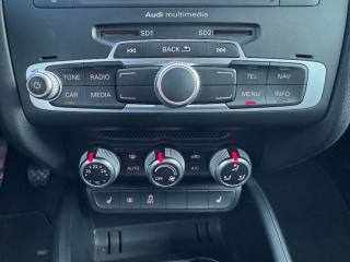 AUDI A1 usata, con Lettore CD