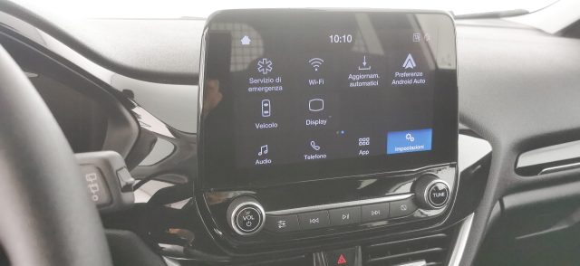 FORD Fiesta usata 36