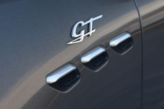 MASERATI Grecale usata, con Sedile posteriore sdoppiato