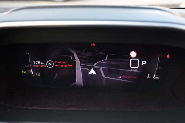 PEUGEOT 2008 usata, con Climatizzatore