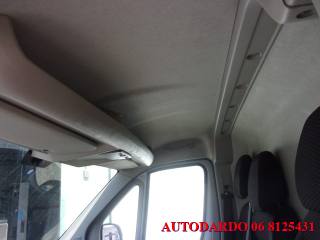 PEUGEOT Boxer usata 23