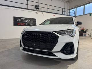 AUDI Q3 usata, con Cerchi in lega