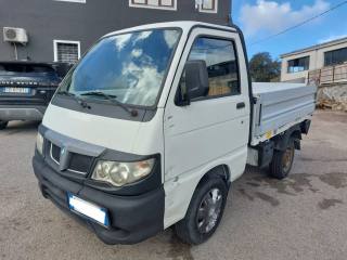 PIAGGIO Porter 1.2 D120 Cassonato Rib. Ferro Ext (1,5t)