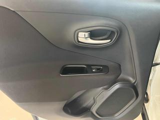 JEEP Renegade usata, con Volante multifunzione
