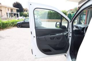 CITROEN Berlingo usata, con Fari direzionali