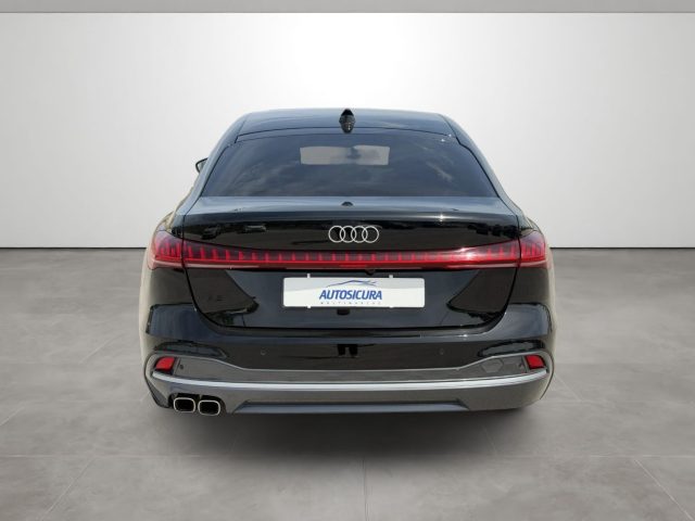 AUDI A5 usata, con Autoradio