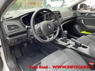 RENAULT Megane usata, con Immobilizzatore elettronico