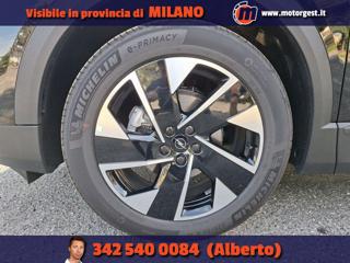 OPEL Grandland usata, con Fendinebbia