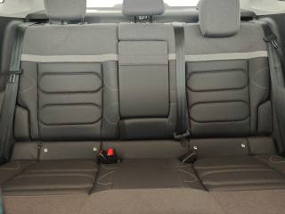 CITROEN C4 X usata, con Cruise Control