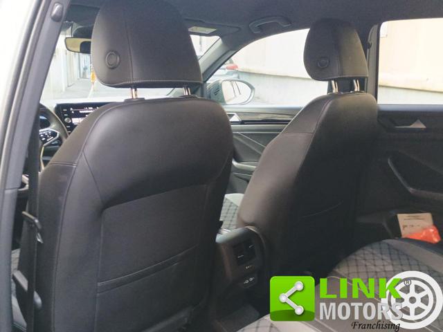 VOLKSWAGEN T-Roc usata, con Start/Stop Automatico