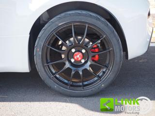 ABARTH 595 usata 35
