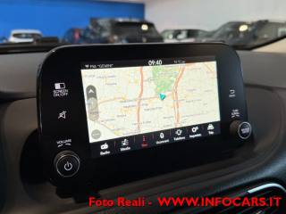 FIAT Tipo usata, con Cruise Control