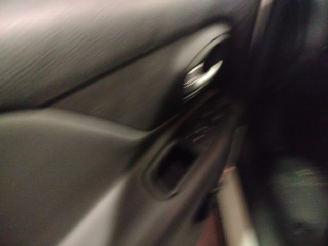 JEEP Renegade usata, con Controllo elettronico della corsia