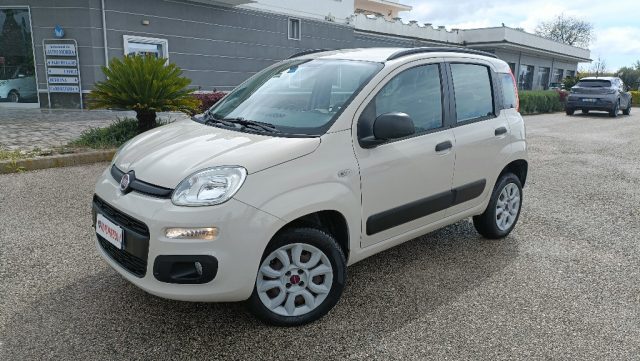 FIAT Panda usata, con Airbag laterali