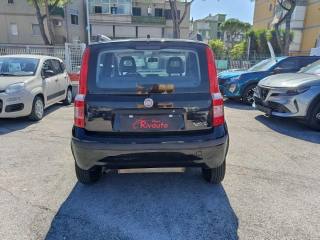 FIAT Panda usata, con Alzacristalli elettrici