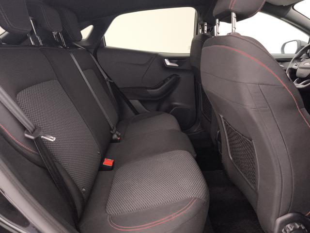 FORD Puma usata, con Bracciolo