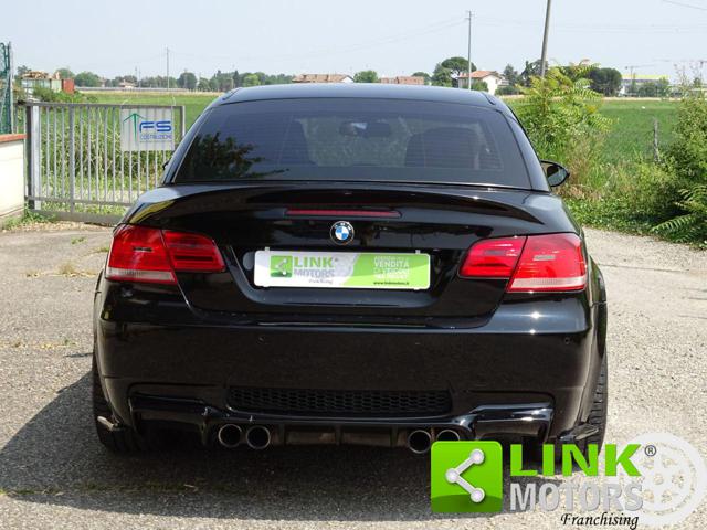BMW M3 usata, con Cerchi in lega