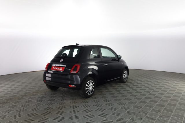 FIAT 500 usata 3