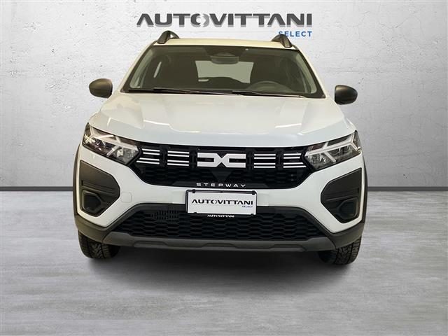 DACIA Sandero usata, con Airbag