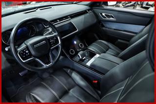LAND ROVER Range Rover Velar usata, con Controllo trazione