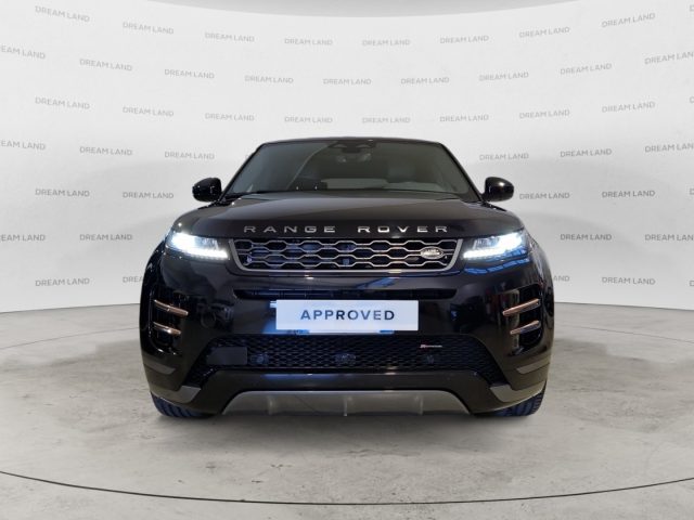 LAND ROVER Range Rover Evoque usata, con Controllo automatico clima