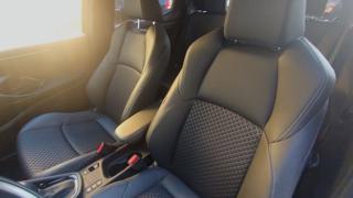 TOYOTA Yaris usata, con Sistema di navigazione