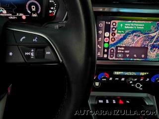 AUDI Q3 usata, con Cruise Control