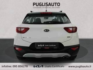 KIA Stonic usata, con Autoradio