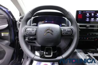 CITROEN C5 Aircross usata, con Boardcomputer