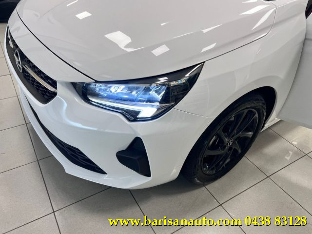OPEL Corsa usata, con Climatizzatore