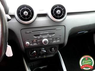 AUDI A1 usata, con Volante in pelle