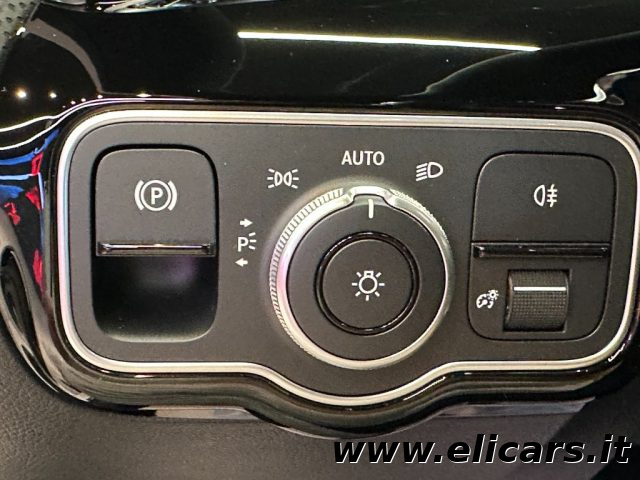 MERCEDES-BENZ A 180 usata, con ESP