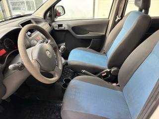 FIAT Panda usata, con USB