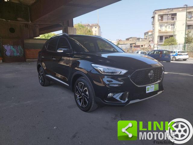 MG ZS usata, con Chiusura centralizzata
