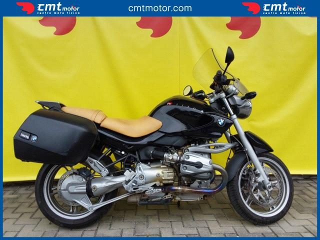 BMW R 1150 R usata 4