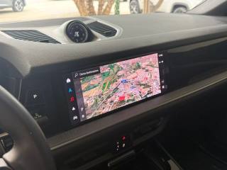 PORSCHE Cayenne usata, con Specchietti laterali elettrici