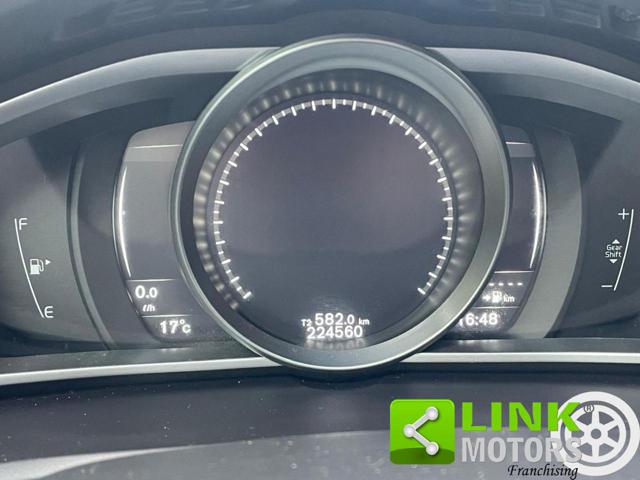 VOLVO V40 usata, con Cerchi in lega