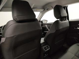 CITROEN C4 usata, con Servosterzo
