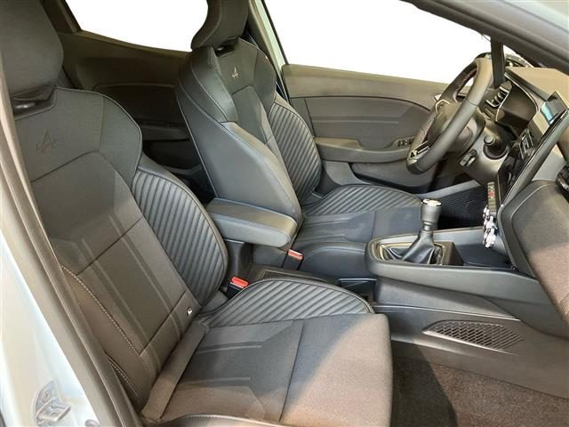 RENAULT Clio usata 7
