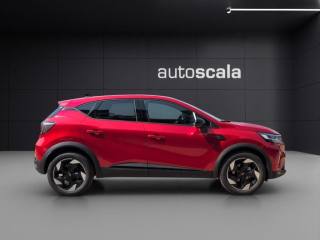 RENAULT Captur usata, con Airbag laterali