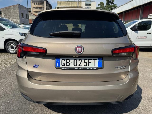 FIAT Tipo usata, con Airbag laterali