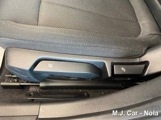 BMW 320 usata, con Sedile posteriore sdoppiato